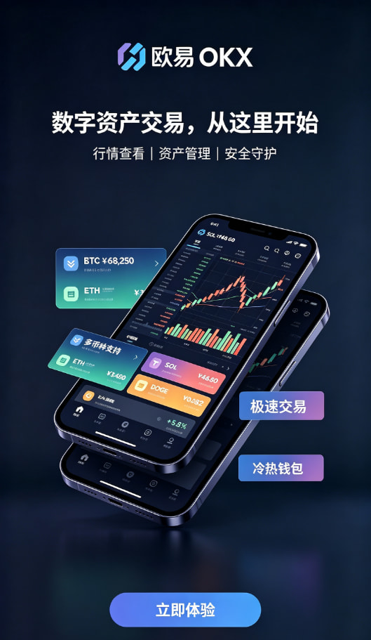 下载欧交易所最新app充提说明